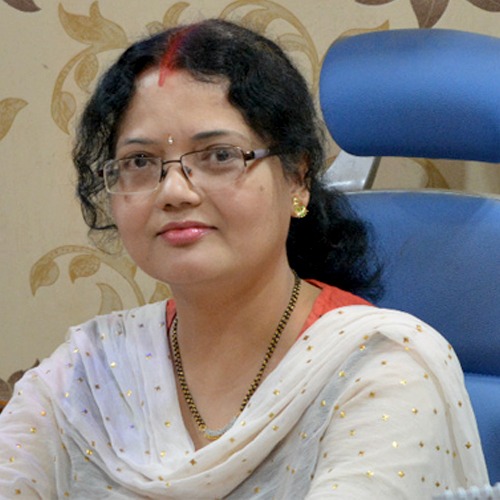 Dr. Anita Rath, dermatologist and founder of Ashu Skin Care